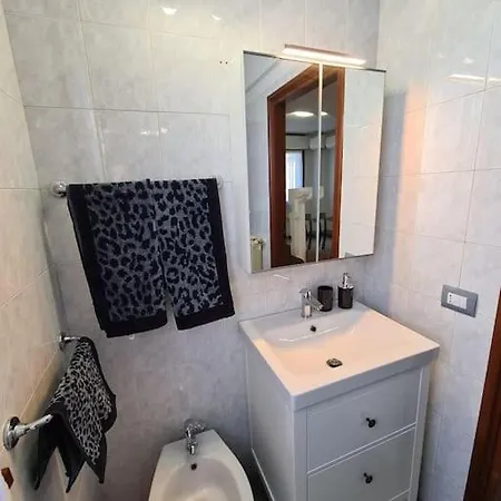 Appartamento Nido Romantico Near Florence Seano