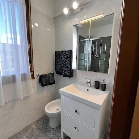 Appartamento Nido Romantico Near Florence