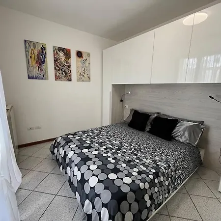 Appartamento Nido Romantico Near Florence *