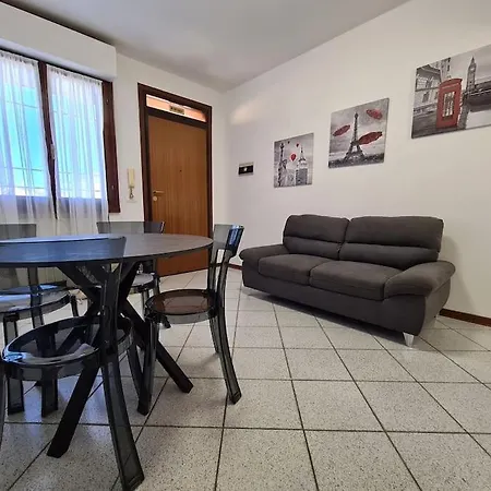 Appartamento Nido Romantico Near Florence *