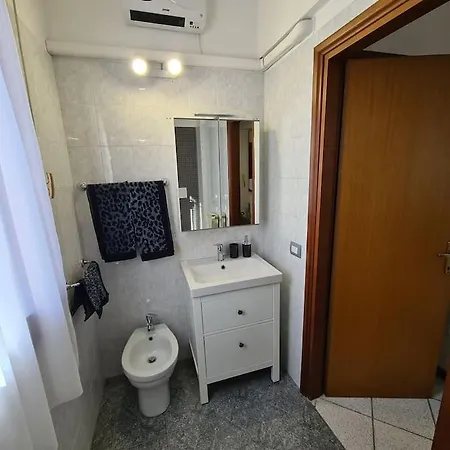 Appartamento Nido Romantico Near Florence Seano